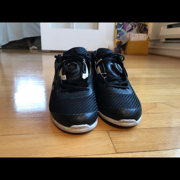 Adidas Leistung 16 II - Picture 8 of 8